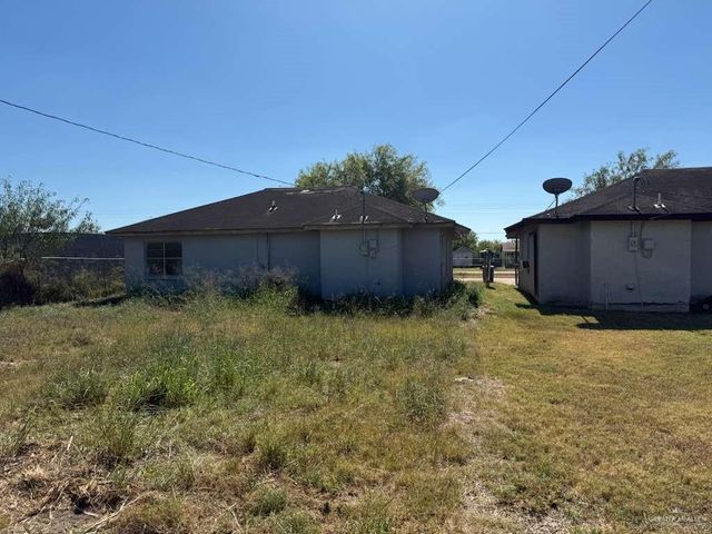 0 E Lott Road, Donna, TX 78537