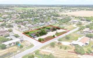 0 E Lott Road, Donna, TX 78537