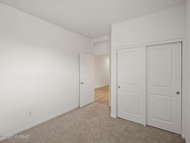 8319 S Cabari Mine Way, Tucson, AZ 85747