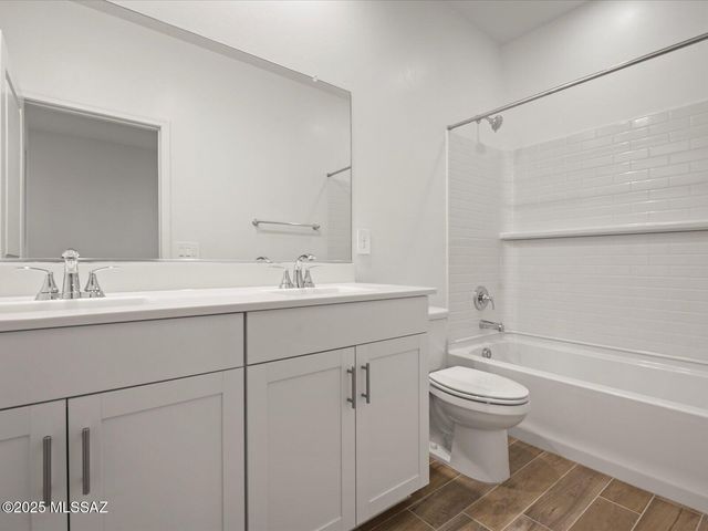 8319 S Cabari Mine Way, Tucson, AZ 85747