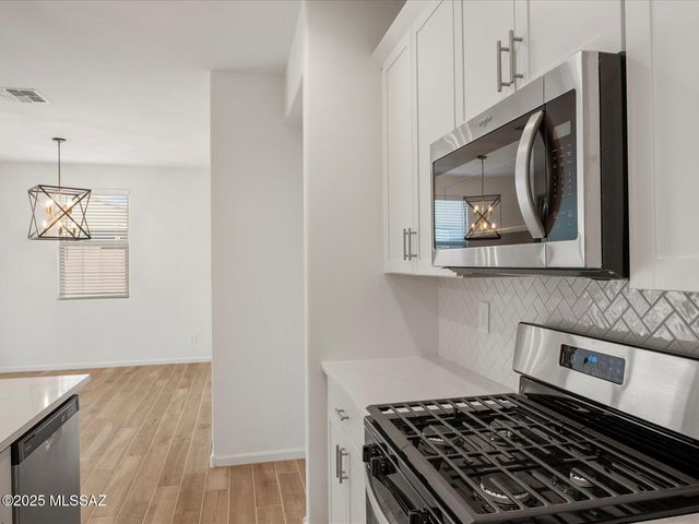 8319 S Cabari Mine Way, Tucson, AZ 85747