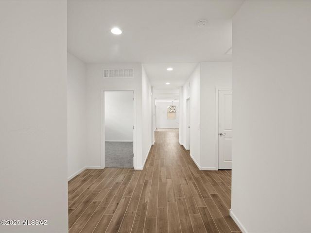 8319 S Cabari Mine Way, Tucson, AZ 85747