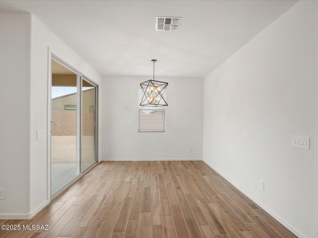 8319 S Cabari Mine Way, Tucson, AZ 85747