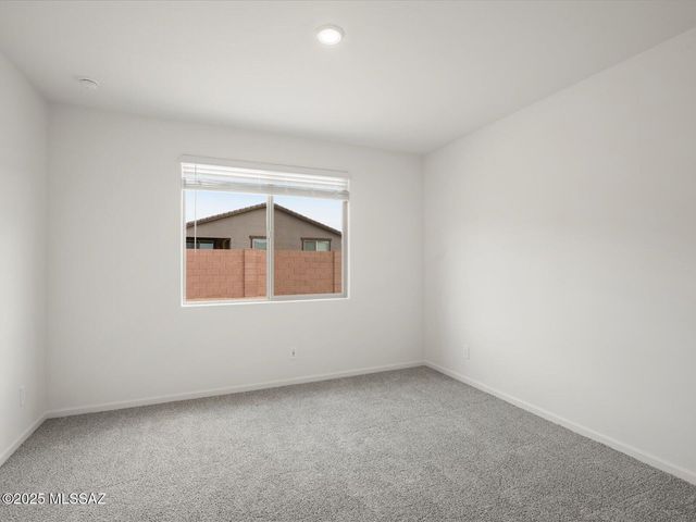 8319 S Cabari Mine Way, Tucson, AZ 85747