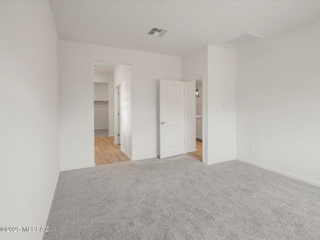 8319 S Cabari Mine Way, Tucson, AZ 85747