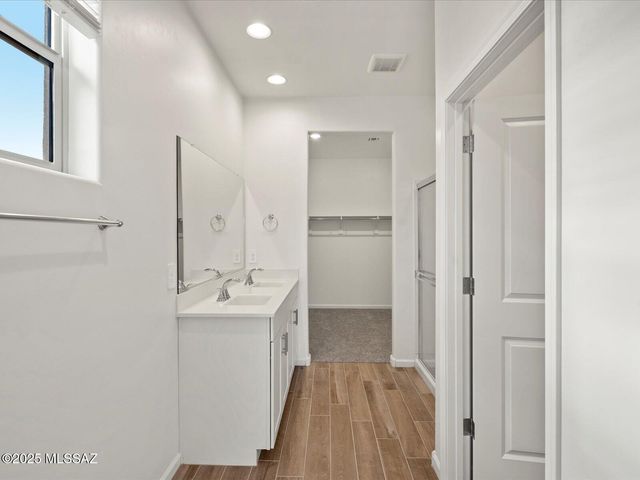 8319 S Cabari Mine Way, Tucson, AZ 85747