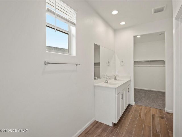 8319 S Cabari Mine Way, Tucson, AZ 85747