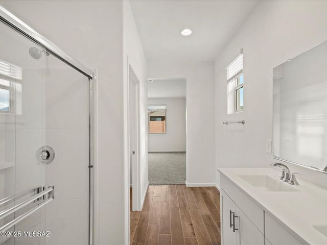 8319 S Cabari Mine Way, Tucson, AZ 85747