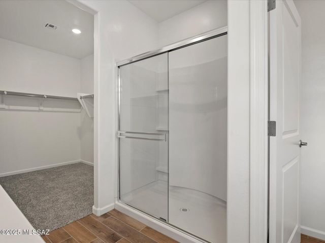 8319 S Cabari Mine Way, Tucson, AZ 85747