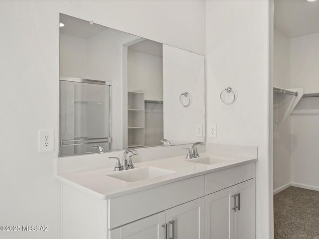 8319 S Cabari Mine Way, Tucson, AZ 85747