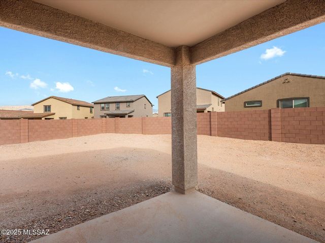 8319 S Cabari Mine Way, Tucson, AZ 85747