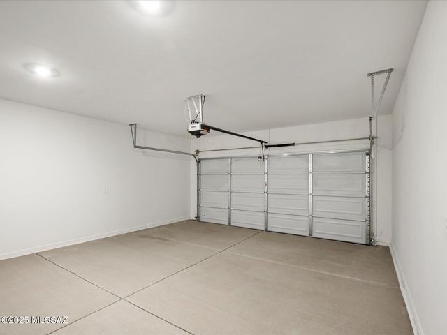 8319 S Cabari Mine Way, Tucson, AZ 85747