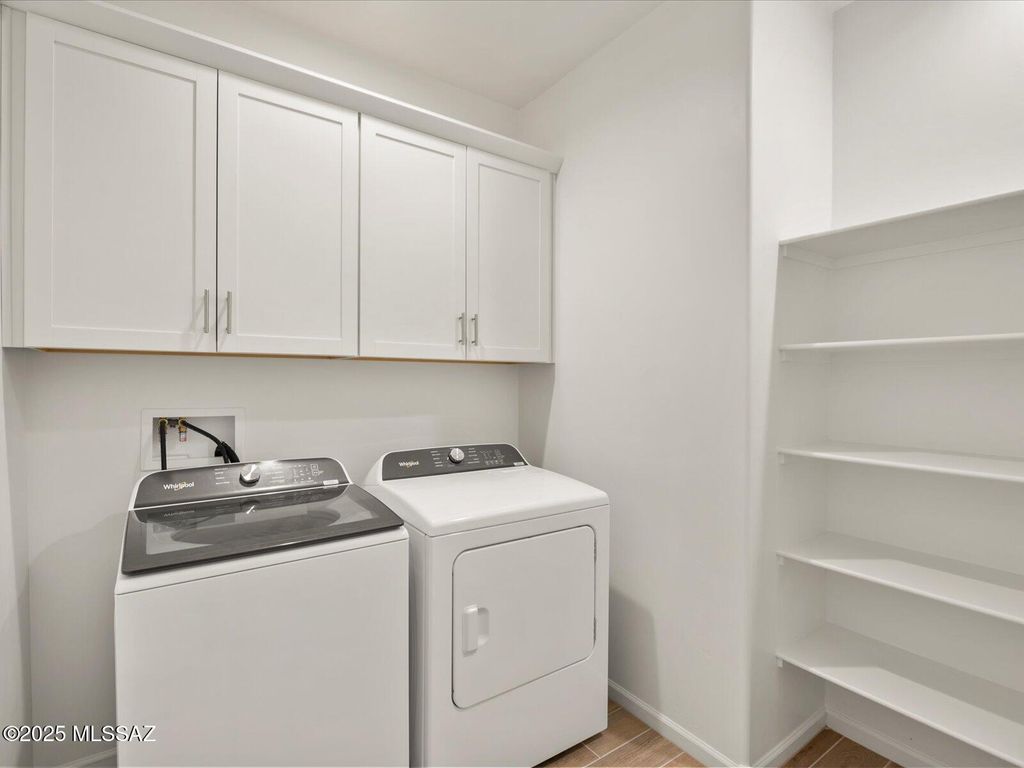 8319 S Cabari Mine Way, Tucson, AZ 85747