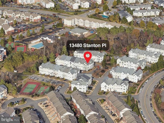 13480 STANTON PL, Herndon, VA 20171