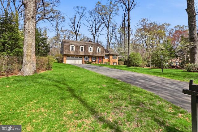 12012 CANTER LN, Reston, VA 20191