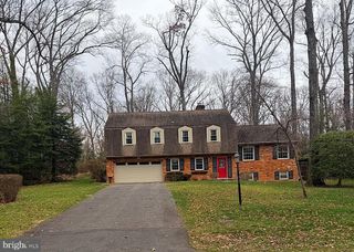 12012 CANTER LN, Reston, VA 20191