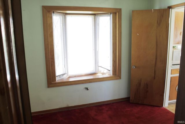 1705 MELROSE Avenue, Fort Wayne, IN 46808