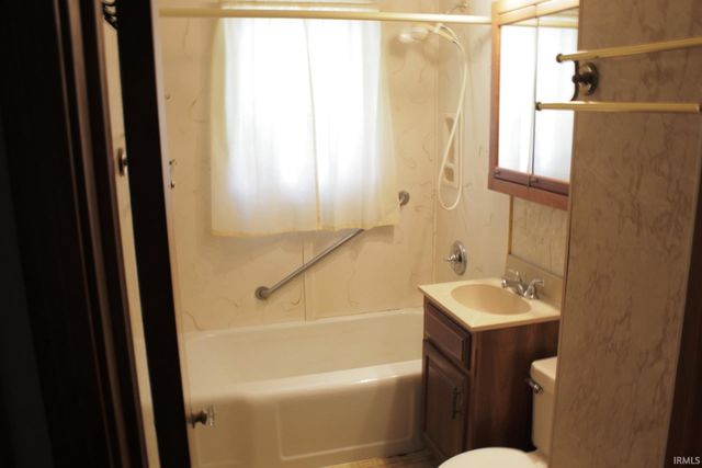 1705 MELROSE Avenue, Fort Wayne, IN 46808