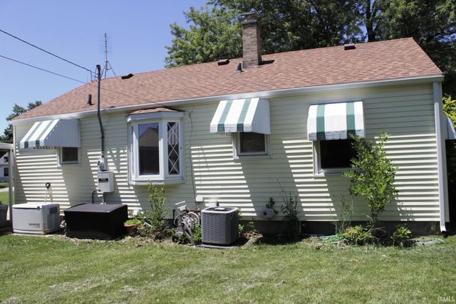 1705 MELROSE Avenue, Fort Wayne, IN 46808