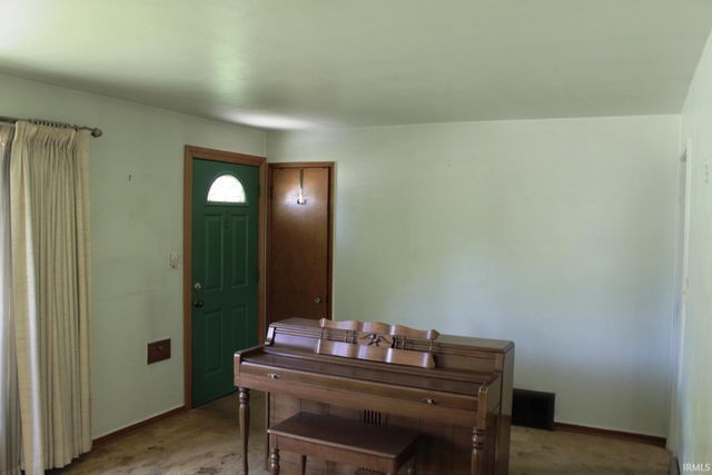 1705 MELROSE Avenue, Fort Wayne, IN 46808