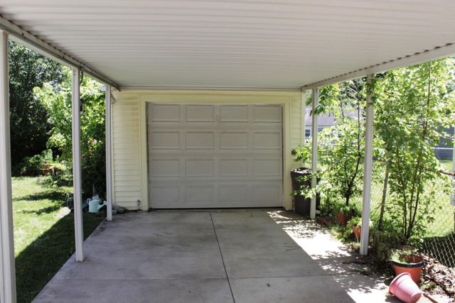 1705 MELROSE Avenue, Fort Wayne, IN 46808
