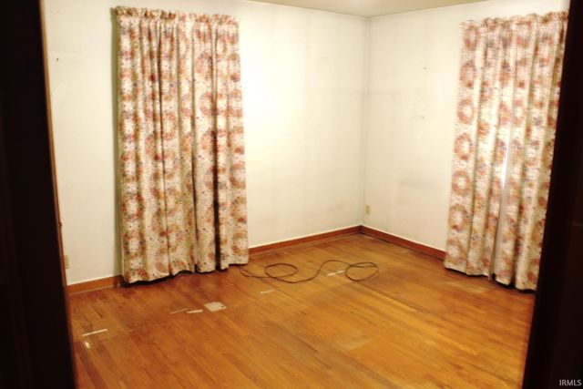 1705 MELROSE Avenue, Fort Wayne, IN 46808