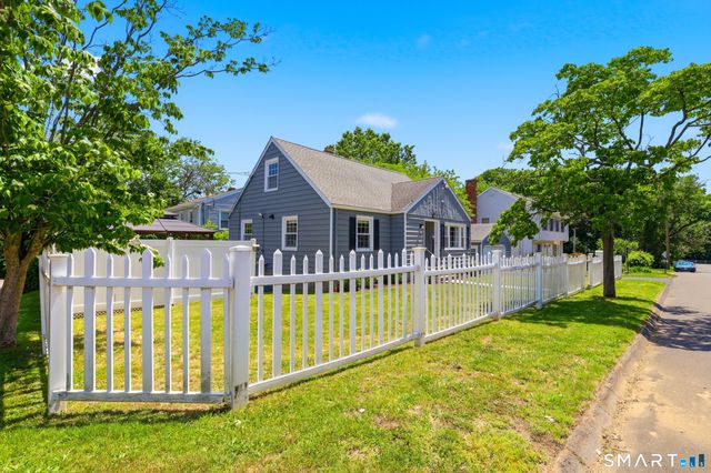 65 Beaver Street, Fairfield, CT 06824