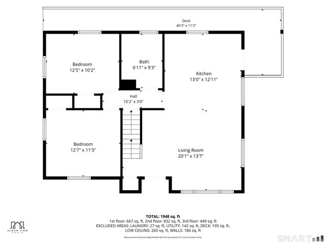 65 Beaver Street, Fairfield, CT 06824