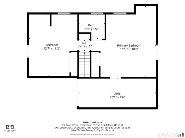 65 Beaver Street, Fairfield, CT 06824
