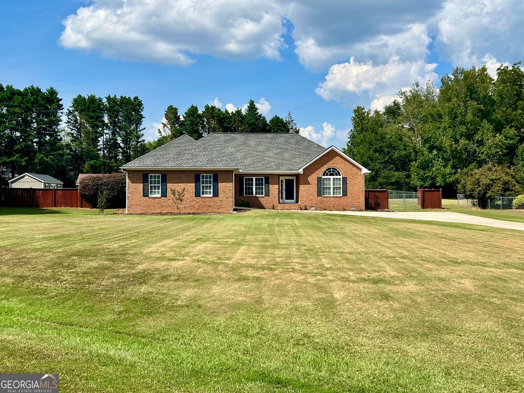 75 Kristin Court, Colbert, GA 30628 — photo 3