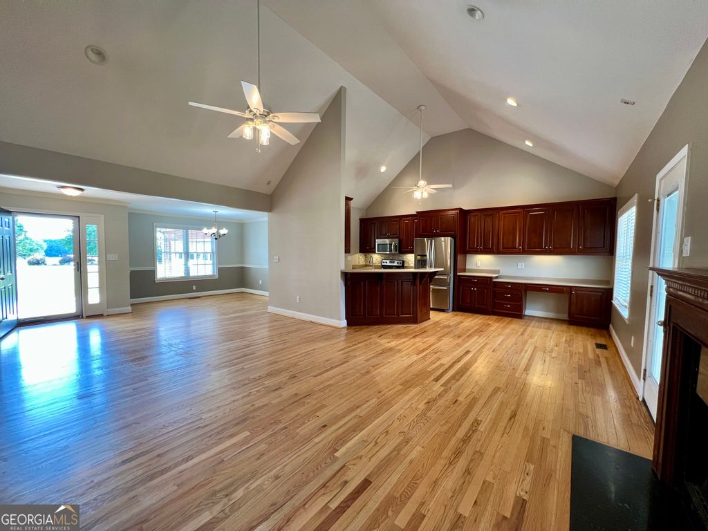75 Kristin Court, Colbert, GA 30628 — photo 5