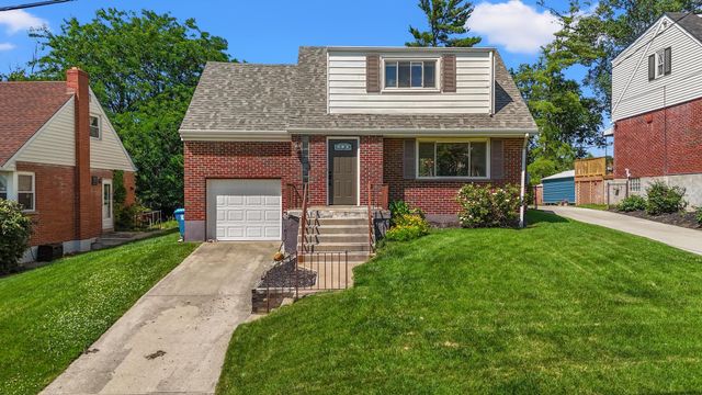 3 S Sherry Lane, Bellevue, KY 41073