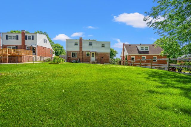 3 S Sherry Lane, Bellevue, KY 41073