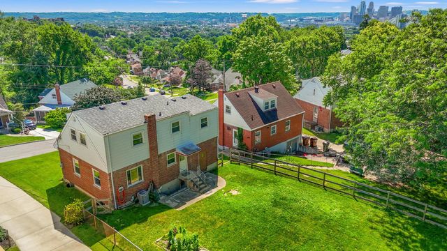 3 S Sherry Lane, Bellevue, KY 41073