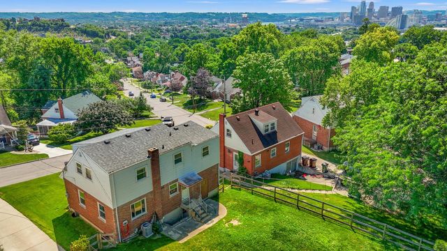 3 S Sherry Lane, Bellevue, KY 41073