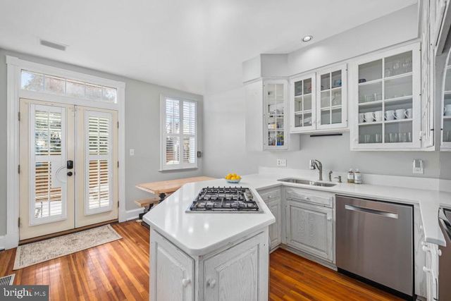 3408 DENT PL NW, Washington, DC 20007