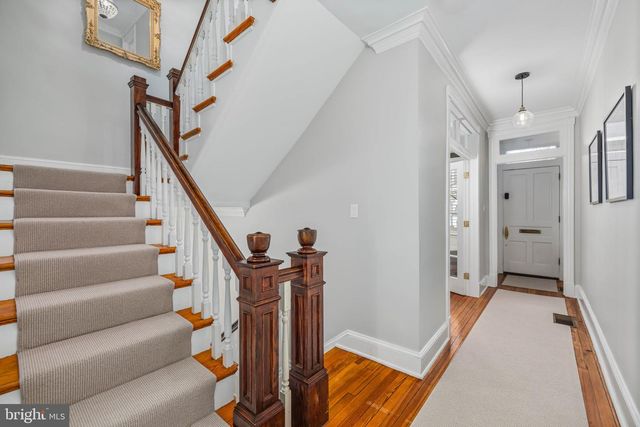 3408 DENT PL NW, Washington, DC 20007