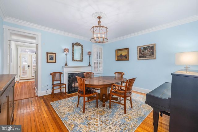 3408 DENT PL NW, Washington, DC 20007