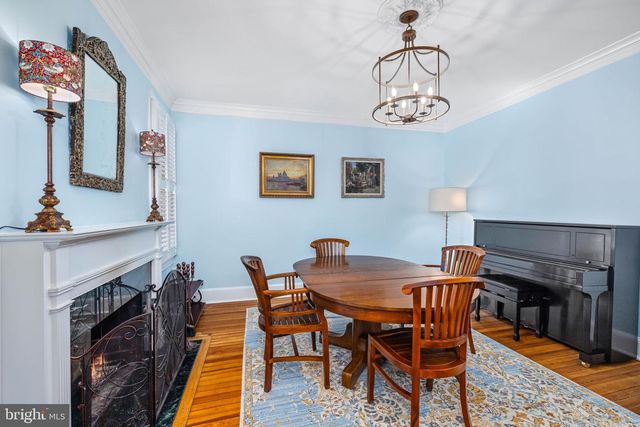 3408 DENT PL NW, Washington, DC 20007
