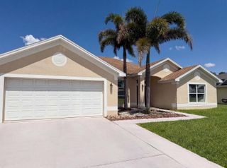 3642 SW Sterricker Street, Port St. Lucie, FL 34953