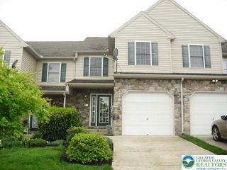 1600 GREYSTONE Circle, Alburtis Boro, PA 18011