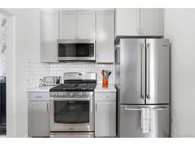 2815 Oneida St, Denver, CO 80207