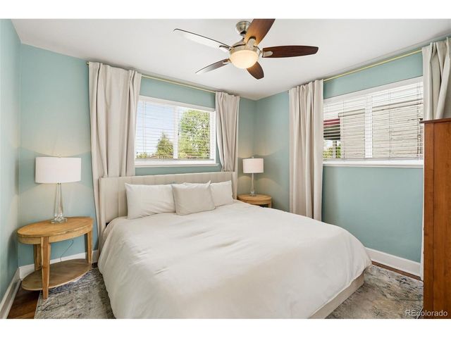 2815 Oneida St, Denver, CO 80207