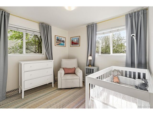 2815 Oneida St, Denver, CO 80207