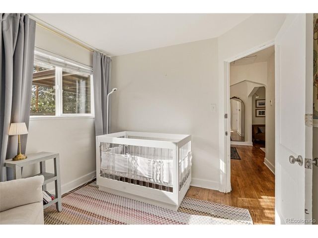 2815 Oneida St, Denver, CO 80207