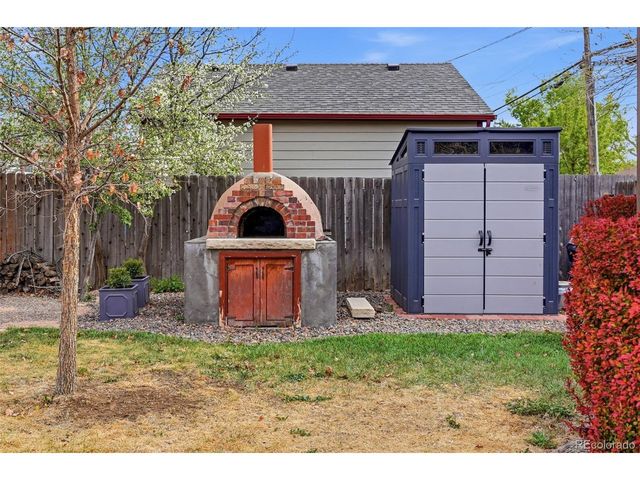 2815 Oneida St, Denver, CO 80207