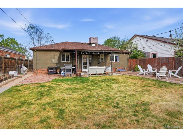 2815 Oneida St, Denver, CO 80207