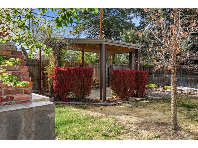 2815 Oneida St, Denver, CO 80207