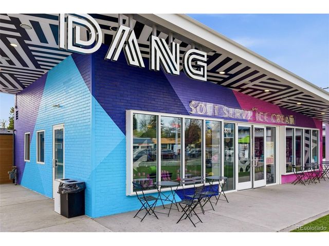 2815 Oneida St, Denver, CO 80207