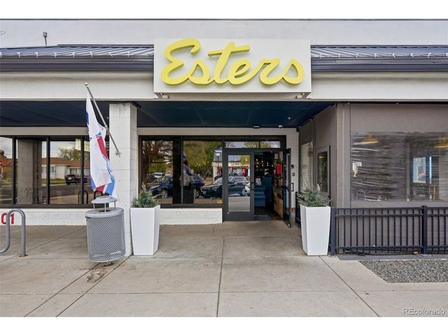 2815 Oneida St, Denver, CO 80207